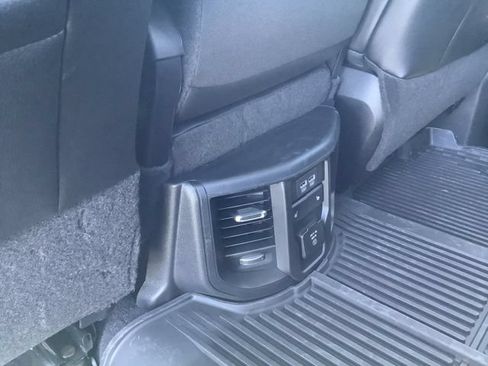 Used 2024 RAM 3500 Laramie w/ Safety Group AWD/4WD image 26