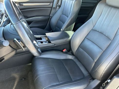 Used 2022 Honda Accord Sport Special Edition image 19