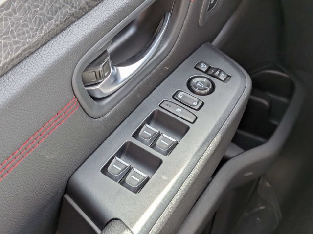 New 2026 Honda Pilot Black Edition image 19