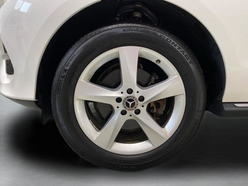 Used 2018 Mercedes-Benz GLE 350 4MATIC image 27