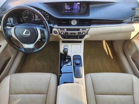 Used 2014 Lexus ES 350 image 26