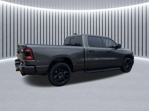 Used 2023 RAM 1500 Laramie image 8