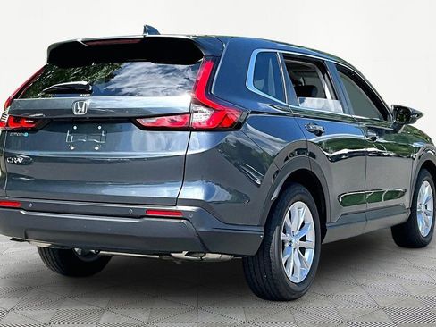 Certified 2023 Honda CR-V EX-L image 5