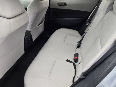 Used 2023 Toyota Corolla Cross L FWD image 10