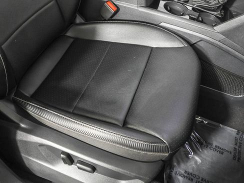 Used 2021 Volkswagen Atlas Cross Sport SEL image 46