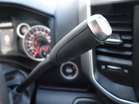 Used 2022 RAM 2500 Big Horn w/ Level A Equipment Group image 28