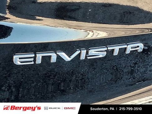 New 2026 Buick Envista Preferred w/ Convenience I Package image 21