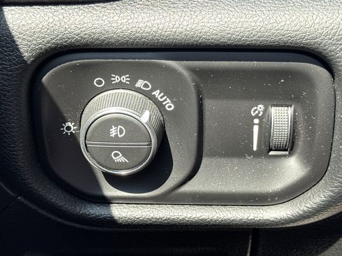 Used 2021 RAM 1500 Rebel w/ Rebel Level 2 Equipment Group image 21