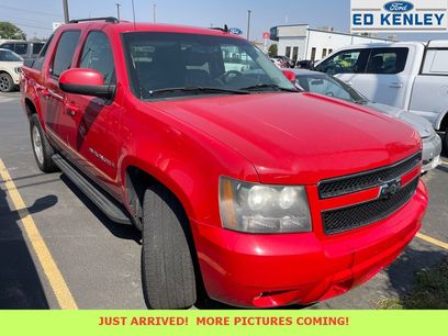 Used 2009 Chevrolet Avalanche LT w/ Luxury Package