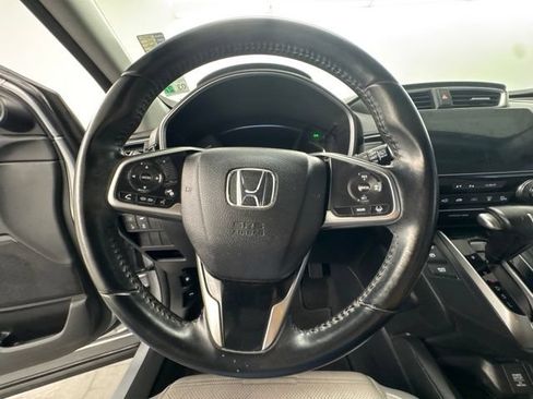 Used 2017 Honda CR-V Touring image 16