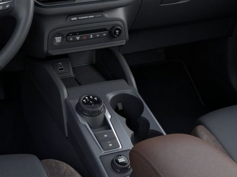 New 2026 Ford Bronco Sport Outer Banks w/ Outer Banks Tech Package+ AWD/4WD image 16