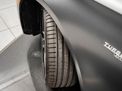 Certified 2023 Mercedes-Benz E 53 AMG 4MATIC Sedan image 47