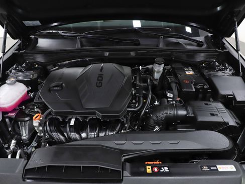 Certified 2026 Hyundai Sonata SEL image 26