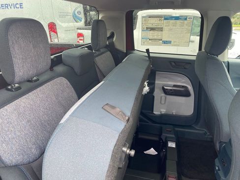 New 2026 Ford Maverick XLT image 25