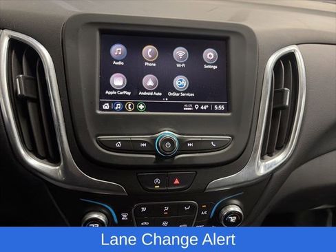 Used 2022 Chevrolet Equinox LT image 14