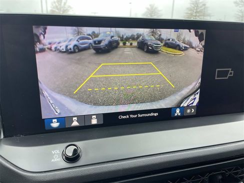 Used 2024 Honda Accord Sport image 22