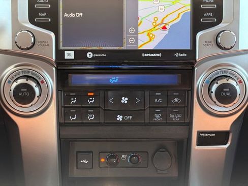 Certified 2023 Toyota 4Runner Limited image 23