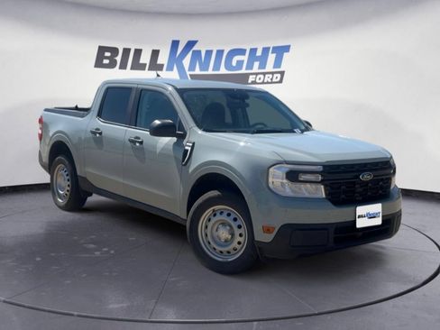Certified 2024 Ford Maverick XL FWD image 7