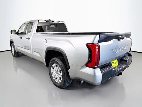 New 2026 Toyota Tundra SR5 AWD/4WD image 7