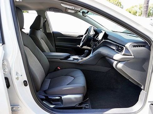 Used 2024 Toyota Camry LE FWD image 11