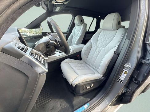 New 2026 BMW X5 xDrive40i image 13