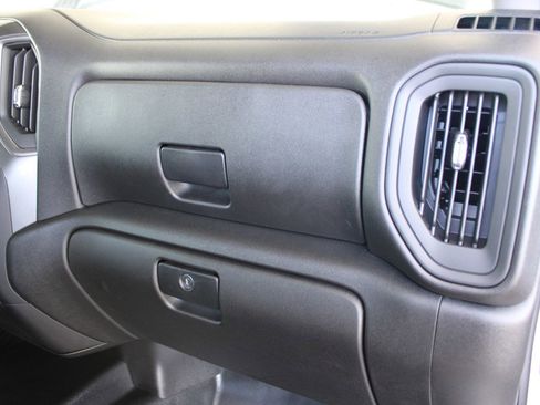 Used 2025 Chevrolet Silverado 3500 W/T w/ WT Convenience Package image 29