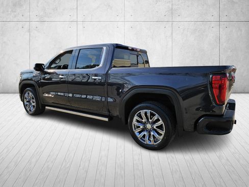 Used 2023 GMC Sierra 1500 Denali w/ Denali Reserve Package image 5