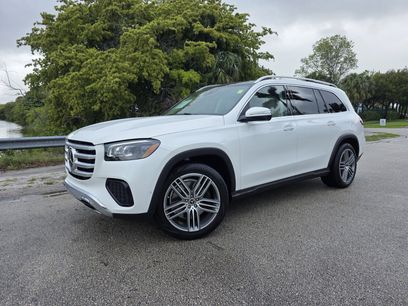 Used 2024 Mercedes-Benz GLS 450 4MATIC