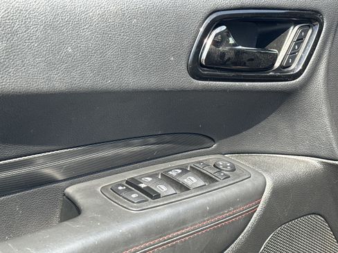 Used 2023 Dodge Durango GT AWD/4WD image 14