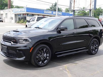 Used 2024 Dodge Durango R/T w/ Blacktop Package