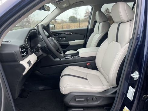 New 2026 Honda Passport RTL image 25