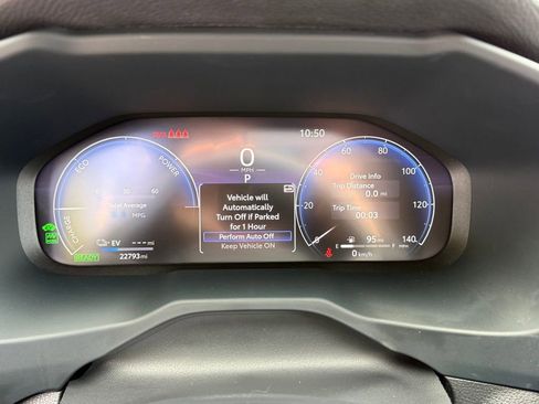 Certified 2023 Toyota RAV4 XSE w/ Weather Package AWD/4WD image 34