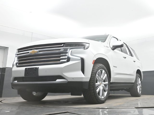 Used 2023 Chevrolet Tahoe High Country AWD/4WD image 48