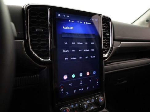 Used 2024 Ford Ranger Lariat image 16