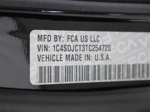 New 2026 Dodge Durango GT AWD/4WD image 48