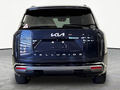 New 2027 Kia Telluride SX w/ Towing Package FWD image 5