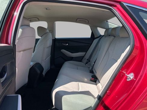 Used 2023 Honda Accord LX image 14