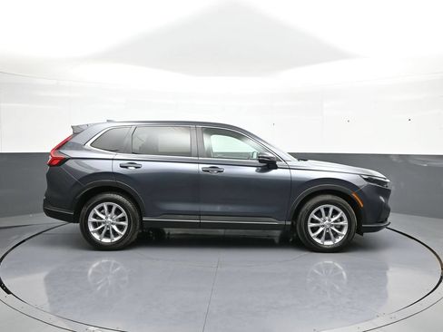 Used 2024 Honda CR-V EX-L image 5