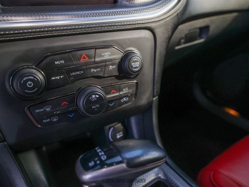 Used 2021 Dodge Charger SRT Hellcat RWD image 21