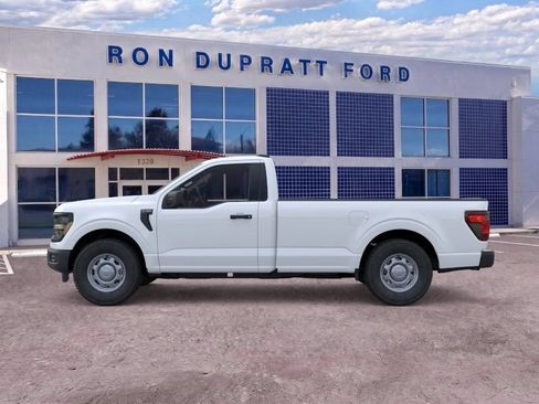 New 2026 Ford F150 XL RWD image 4