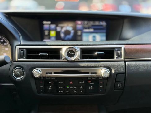 Used 2014 Lexus GS 350 AWD image 29