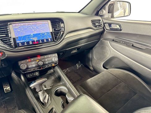 Used 2021 Dodge Durango SRT w/ Technology Group image 29