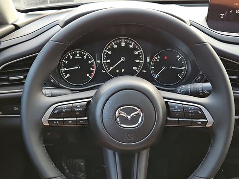 New 2026 MAZDA CX-30 AWD 2.5 S image 17