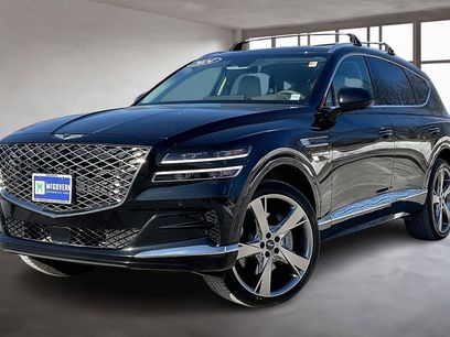 Used 2024 Genesis GV80 3.5T w/ Prestige Package