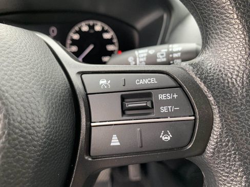 Certified 2024 Honda HR-V LX image 15