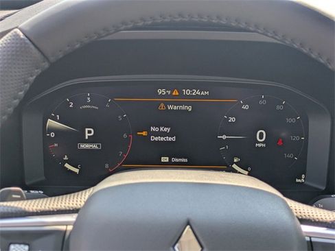 New 2025 Mitsubishi Outlander SEL image 19