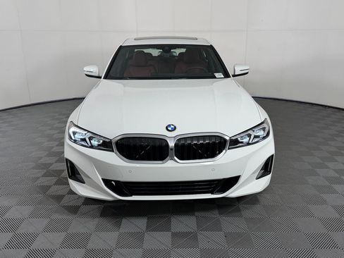 Used 2026 BMW 330i Sedan w/ Premium Package RWD image 6