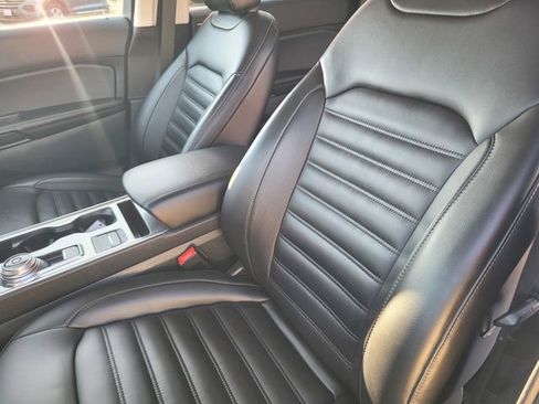 Certified 2023 Ford Edge SEL w/ Convenience Package image 11