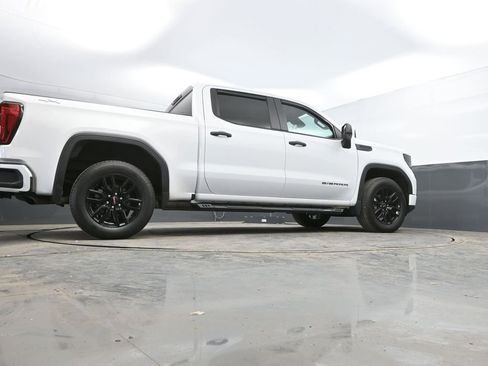 Used 2023 GMC Sierra 1500 Pro w/ Graphite Edition image 37