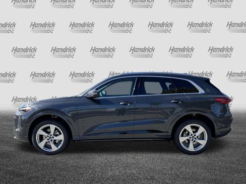 Used 2025 Audi Q5 Premium AWD/4WD image 7